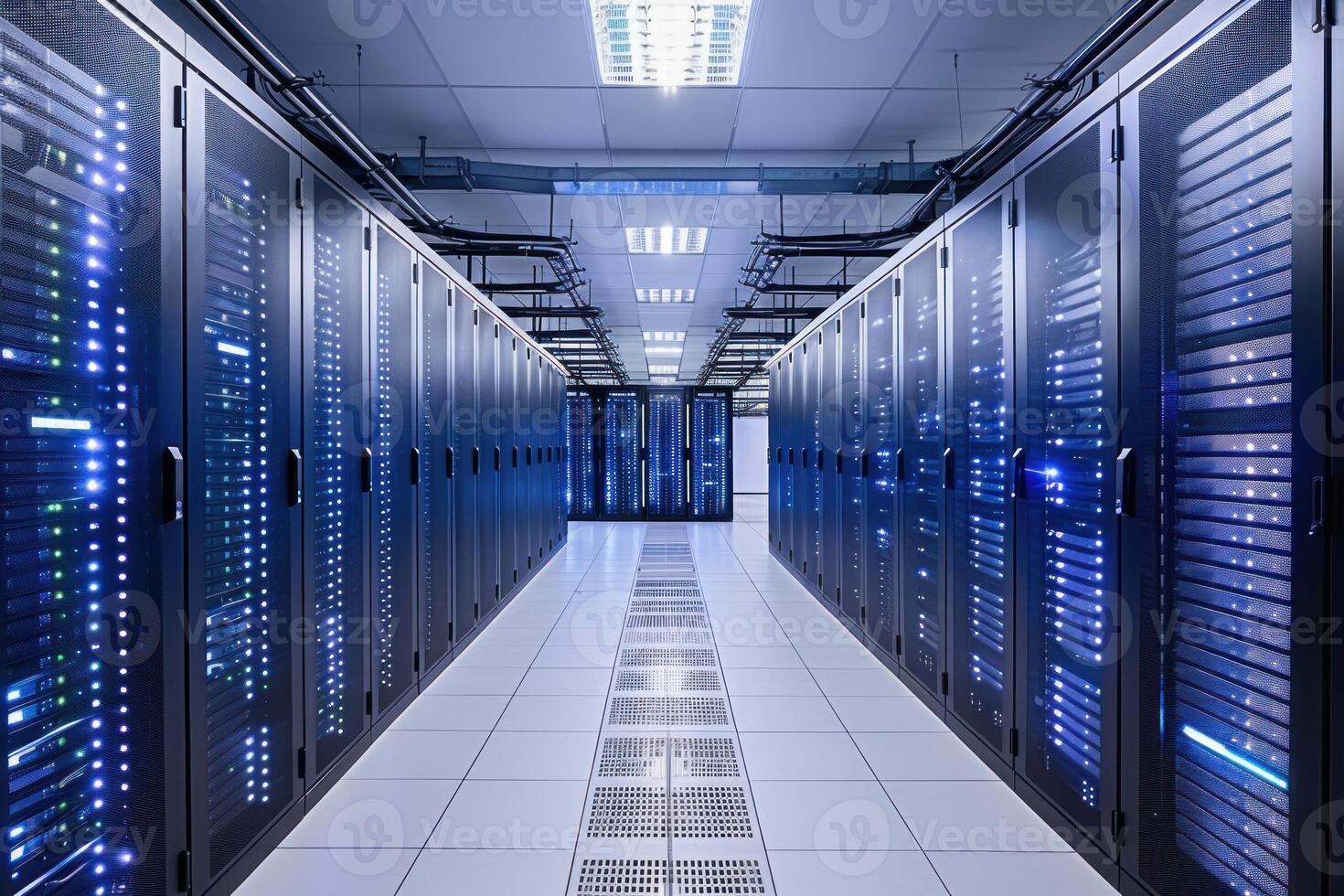 Servidores VPS con GPU en datacenter español